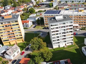 Prodej bytu 1+1, Kralupy nad Vltavou, Krakovská, 27 m2