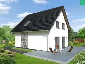 Prodej pozemku pro bydlení, Poříčí nad Sázavou, 1334 m2