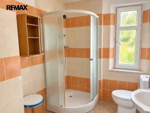 Prodej rodinného domu, Jáchymov, třída Dukelských hrdinů, 125 m2