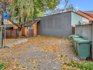Pronájem obchodního prostoru, Kutná Hora, Benešova, 170 m2