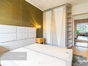 Pronájem bytu 2+1, Praha - Košíře, Starokošířská, 67 m2