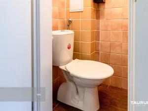 Pronájem bytu 2+1, Praha - Košíře, Starokošířská, 67 m2