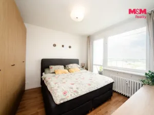 Prodej bytu 4+kk, Praha - Záběhlice, Chmelová, 72 m2