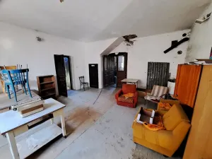 Prodej zemědělské usedlosti, Budeč, 185 m2