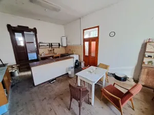 Prodej zemědělské usedlosti, Budeč, 185 m2