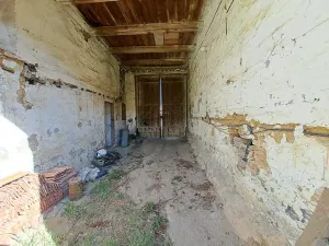 Prodej zemědělské usedlosti, Budeč, 185 m2