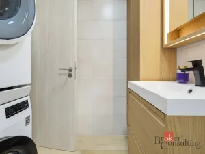 Prodej bytu 2+1, Louny, Čs. armády, 62 m2