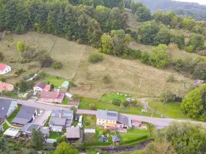 Prodej pozemku pro bydlení, Heřmanov, 4180 m2