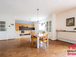 Prodej bytu 3+1, Moravská Třebová - Předměstí, Brněnská, 154 m2