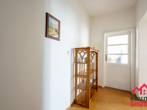 Prodej bytu 3+1, Moravská Třebová - Předměstí, Brněnská, 154 m2