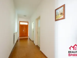 Prodej bytu 3+1, Moravská Třebová - Předměstí, Brněnská, 154 m2