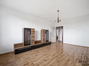 Prodej bytu 2+1, Chotěboř, Břevnická, 54 m2