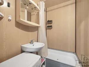 Prodej bytu 2+1, Chotěboř, Břevnická, 54 m2