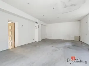 Prodej rodinného domu, Vlastislav, 262 m2