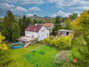 Prodej rodinného domu, Vlastislav, 262 m2