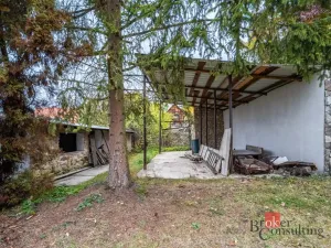 Prodej rodinného domu, Vlastislav, 262 m2