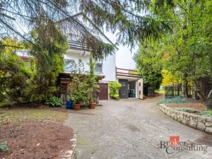 Prodej rodinného domu, Vlastislav, 262 m2