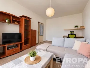 Prodej bytu 3+1, Jilemnice, Ambrožova, 80 m2