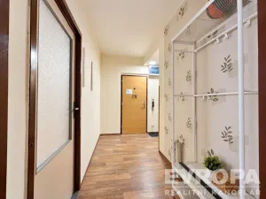 Prodej bytu 3+1, Jilemnice, Ambrožova, 80 m2