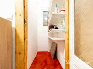 Pronájem bytu 1+kk, Praha - Žižkov, Viklefova, 38 m2