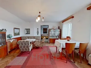 Prodej rodinného domu, Choratice, 180 m2