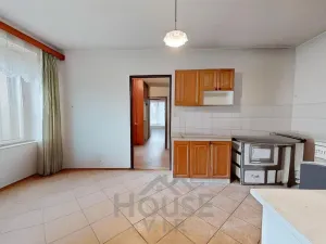Prodej rodinného domu, Choratice, 180 m2
