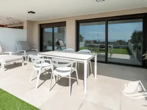 Prodej bytu 3+kk, Estepona, Španělsko, 97 m2