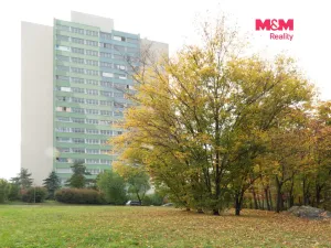 Prodej bytu 2+kk, Praha - Krč, Štúrova, 60 m2
