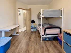 Prodej bytu 3+kk, Praha - Uhříněves, Přátelství, 76 m2