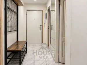 Prodej bytu 3+kk, Praha - Uhříněves, Přátelství, 76 m2