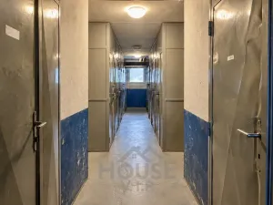 Prodej bytu 3+kk, Praha - Uhříněves, Přátelství, 76 m2