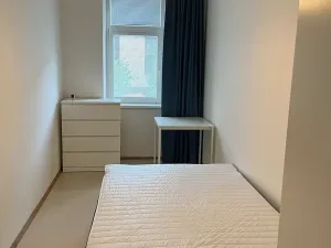 Pronájem bytu 2+kk, Brno, Porhajmova, 34 m2