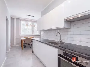 Prodej bytu 3+1, Břeclav, U Splavu, 73 m2