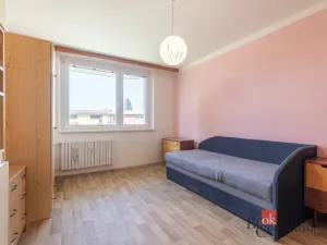 Prodej bytu 3+1, Břeclav, U Splavu, 73 m2