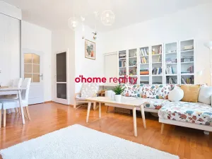Prodej bytu 3+1, Olomouc, Praskova, 89 m2
