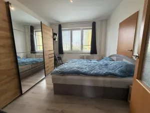 Prodej bytu 3+1, Havířov - Podlesí, Elišky Krásnohorské, 64 m2