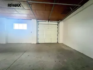 Pronájem výrobních prostor, Kyjov, 640 m2
