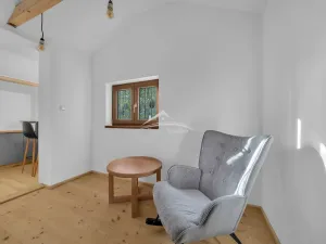 Prodej chaty, Trpišovice - Dobrovítova Lhota, 20 m2