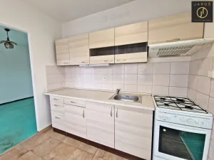 Prodej bytu 2+1, Kladno, Čs. armády, 50 m2
