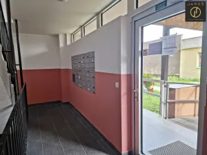Prodej bytu 2+1, Kladno, Čs. armády, 50 m2