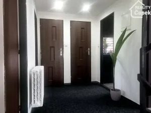 Prodej rodinného domu, Životice u Nového Jičína, 282 m2