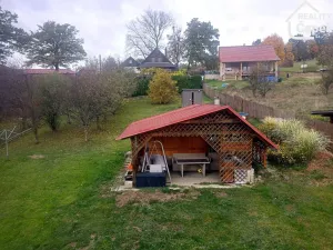 Prodej rodinného domu, Životice u Nového Jičína, 282 m2