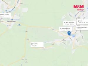 Prodej rodinného domu, Kovářská, Dukelská, 198 m2