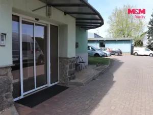 Pronájem bytu 2+kk, Otovice, K Panelárně, 65 m2