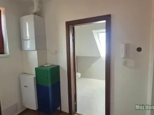 Pronájem bytu 2+kk, Praha - Radotín, Matějovského, 50 m2