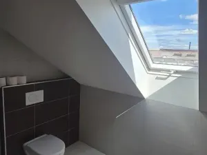 Pronájem bytu 2+kk, Praha - Radotín, Matějovského, 50 m2
