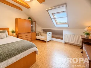 Prodej rodinného domu, Břeclav, Jiráskova, 120 m2