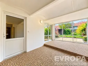 Prodej rodinného domu, Břeclav, Jiráskova, 120 m2