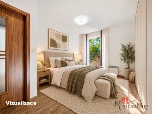 Prodej rodinného domu, Stěžery, Dolní, 72 m2