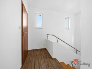 Prodej rodinného domu, Stěžery, Dolní, 72 m2